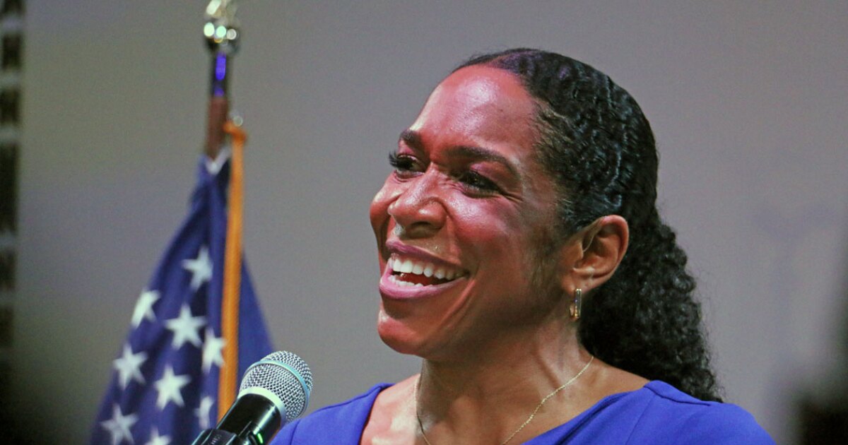 Juliana Stratton Launches US Senate Bid: Takes on Trump & Musk